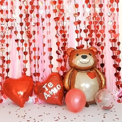 GLOBO OSITO DEL AMOR GRANDE en internet