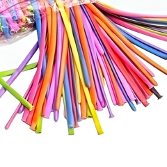 GLOBOS DE GLOBOLOGÍA X10 - comprar online