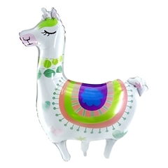 GLOBO LLAMA 90cm - comprar online