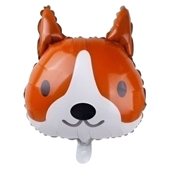 GLOBO PERRITO 45cm - comprar online