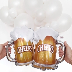 GLOBO CHOPP CERVEZA 35cm en internet