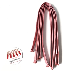 GLOBOS CROMADOS GLOBOLOGÍA CHERRY x5 - comprar online