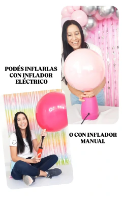 PIÑATA PASTEL COLOR AMARILLO 18 pulgadas x2 - Almacén de Globos
