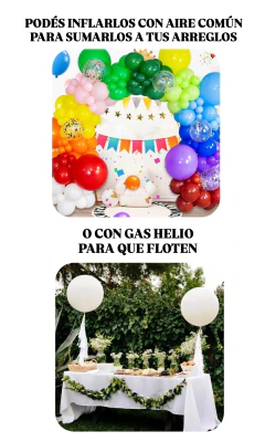 PIÑATA COLOR NEGRO 18 pulgadas x2 - tienda online