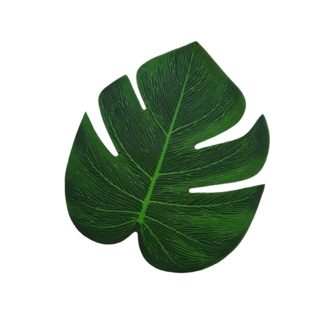 HOJA DE TELA CHICA