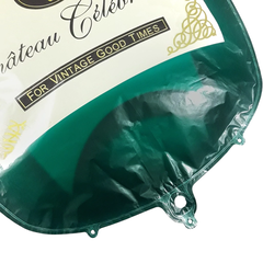 COMBO BOTELLA Y COPA CHAMPAGNE GRANDES - comprar online
