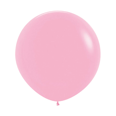PIÑATA COLOR ROSA 18 pulgadas - comprar online