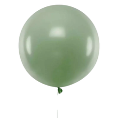 PIÑATA COLOR VERDE OLIVA 18 pulgadas - comprar online