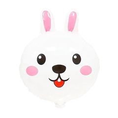 GLOBO CONEJO 45cm