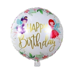 GLOBO HADAS 45cm - comprar online