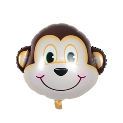 GLOBO MONO METALIZADO GIGANTE