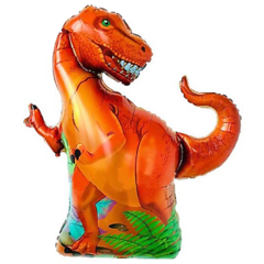 GLOBO TIRANOSAURIO REX GRANDE