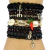 Kit Mix 10 Pulseiras Exú Umbanda - comprar online
