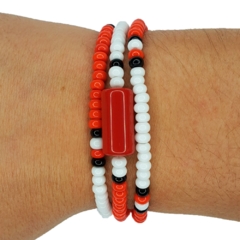 Pulseira Guia de Proteção Zé Pilintra - comprar online