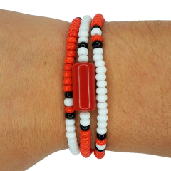 Pulseira Guia de Proteção Zé Pilintra - comprar online