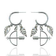 Brinco Ofá Orixá Oxóssi