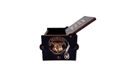 Caja Musical Harry Potter Madera en internet