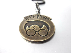 Llavero Anteojos Plataforma 9 3/4 Harry Potter en internet