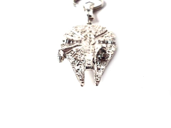 Llavero Halcon Milenario Star Wars - Mordortoys Store