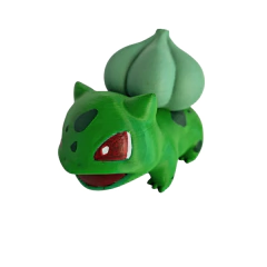 Bulbasaur Grande Saga Pokemon en internet