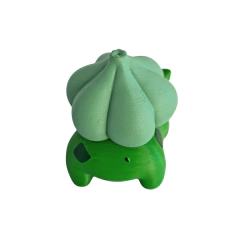 Bulbasaur Grande Saga Pokemon - tienda online