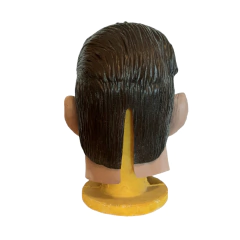 Mascara Lionel Messi Futbol Argentina Latex Disfraz Halloween - Mordortoys Store