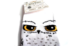 Medias Hedwig Harry Potter Soquetes Originales - tienda online