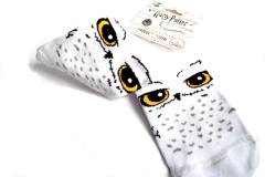 Medias Hedwig Harry Potter Soquetes Originales - comprar online