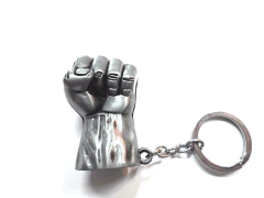 Llavero Hulk Puño Avengers Vengadores Marvel - comprar online