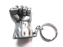 Llavero Hulk Puño Avengers Vengadores Marvel