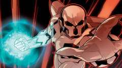 Stan Lee's Boom Comics. Soldier Zero 1 Panini en internet