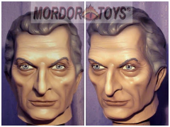 Mascara Mauricio Macri Presidente Politico Latex Disfraz en internet