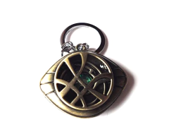 Llavero Ojo Agamotto Dr Strange Avengers Vengadores Marvel en internet
