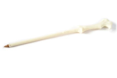 Lapicera Varita Voldemort Harry Potter Slytherin Birome - comprar online
