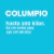 Columpio Sensorial Reforzado CELESTE | 100 kilos | Hamaca de Movimiento y Equilibrio - comprar online