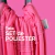 Hamaca Tela Sensorial Elástica | FUCSIA 60 kilos | Presión Profunda y Efecto Capullo - Nidito Hamaca