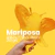 Mariposa Sensorial con Peso (250g) | Apego, Textura y Motricidad Fina