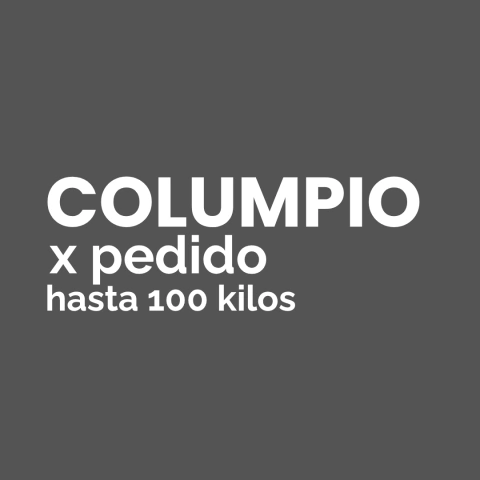 Columpio xPEDIDO hasta 100 kilos