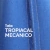 Nidito XL Hamaca Sensorial AZUL (Hasta 120kg) | Relax para Adultos y Adolescentes - Nidito Hamaca