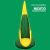 Hamaca Sensorial NIDITO VERDE AMARILLO (Hasta 70kg) | Contención y Calma - Nidito Hamaca