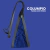 Columpio Sensorial Reforzado AZUL | 100 kilos | Hamaca de Movimiento y Terapia Ocupacional