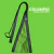 Columpio Sensorial Reforzado VERDE MANZANA | 100 kilos | Hamaca de Movimiento y Terapia Ocupacional