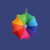 FLOR 45 cm - comprar online
