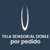 TELA Sensorial Doble X PEDIDO hasta 100 kilos