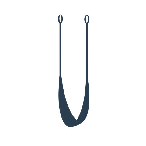 Marca 2 de Nidito Hamaca