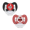 Chupeta Ortodontica Minnie Mickey Lillo [Tm 1] (305731 21)