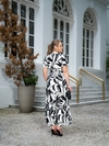 Imagem do Vestido Longo Estampado Kauly (4132)
