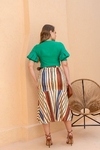 Camisa Viscolinho Kauly (3855) - loja online