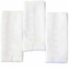 Babete Pano de Boca Pinte e Borde Inconfral [Tm Un] (00006) - comprar online