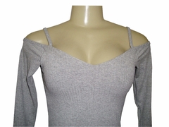 Imagem do Vestido M.L Decote Princesa Pango [Tm M] (31840)